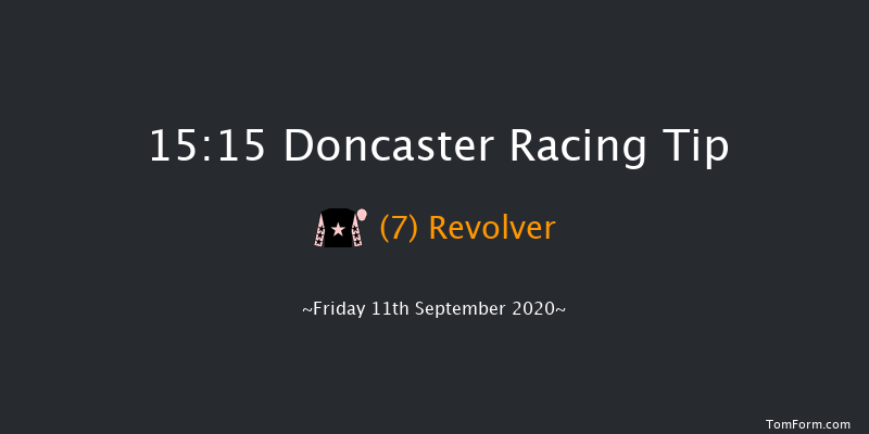 bet365 Doncaster Cup Stakes (Group 2) Doncaster 15:15 Group 2 (Class 1) 18f Thu 10th Sep 2020