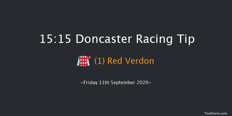 bet365 Doncaster Cup Stakes (Group 2) Doncaster 15:15 Group 2 (Class 1) 18f Thu 10th Sep 2020