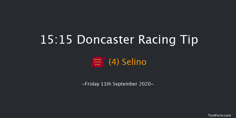 bet365 Doncaster Cup Stakes (Group 2) Doncaster 15:15 Group 2 (Class 1) 18f Thu 10th Sep 2020