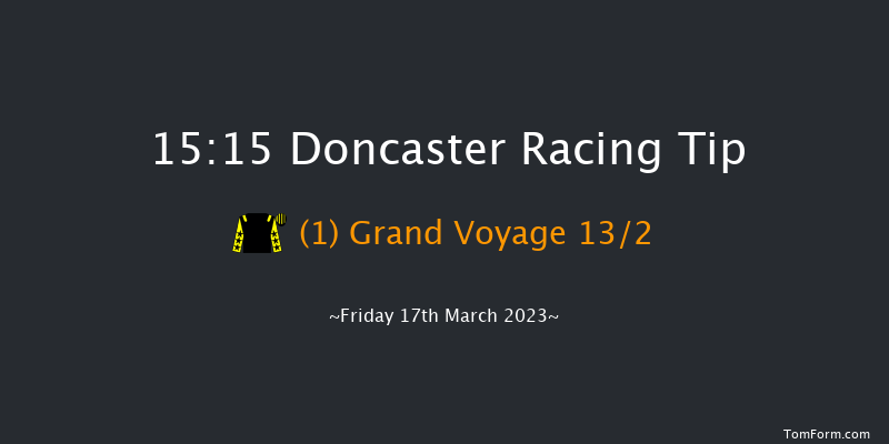 Doncaster 15:15 Handicap Chase (Class 4) 20f Sat 4th Mar 2023