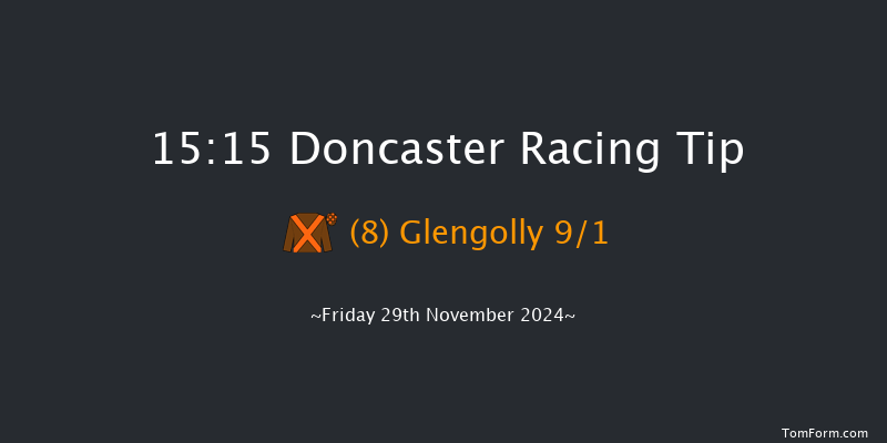Doncaster  15:15 Handicap Hurdle (Class 5) 19f Sat 9th Nov 2024