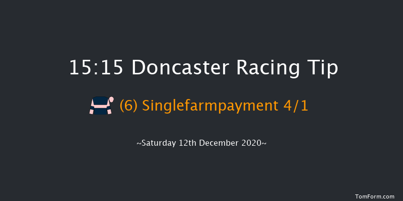 bet365 Handicap Chase Doncaster 15:15 Handicap Chase (Class 2) 24f Fri 11th Dec 2020