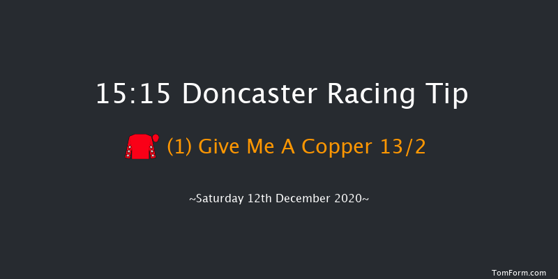 bet365 Handicap Chase Doncaster 15:15 Handicap Chase (Class 2) 24f Fri 11th Dec 2020