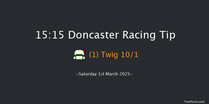 Doncaster  15:15 Handicap Chase (Class 2) 26f Wed 19th Feb 2025