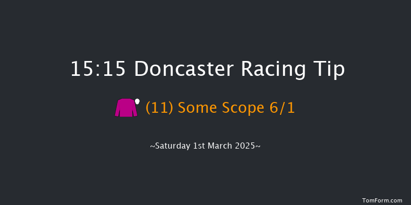 Doncaster  15:15 Handicap Chase (Class 2) 26f Wed 19th Feb 2025