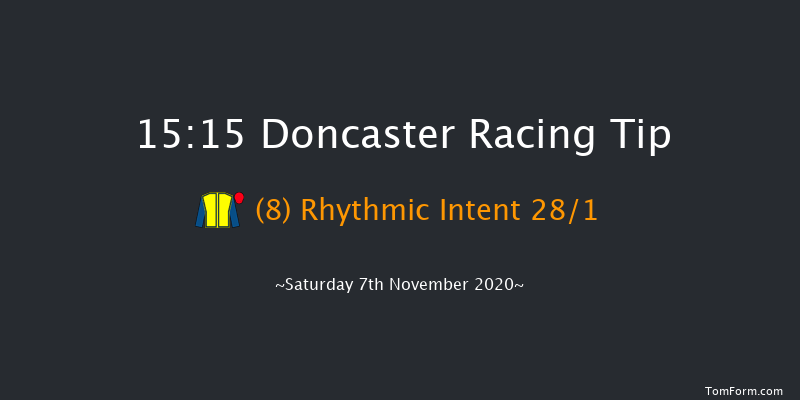 Betfair November Handicap Doncaster 15:15 Handicap (Class 2) 12f Sat 24th Oct 2020