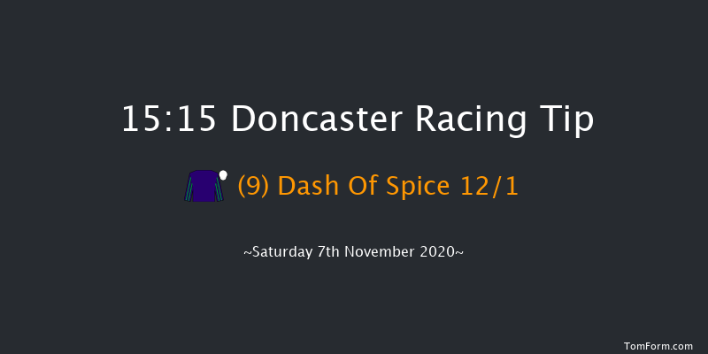 Betfair November Handicap Doncaster 15:15 Handicap (Class 2) 12f Sat 24th Oct 2020