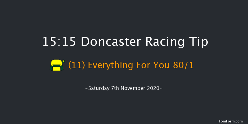 Betfair November Handicap Doncaster 15:15 Handicap (Class 2) 12f Sat 24th Oct 2020