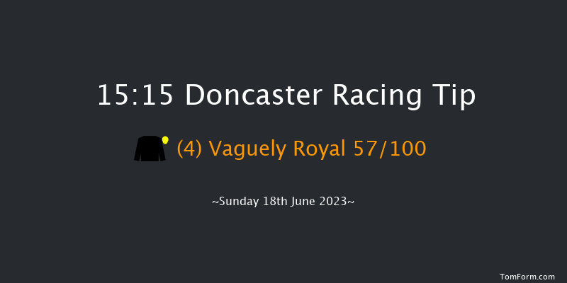 Doncaster 15:15 Maiden (Class 5) 12f Sat 3rd Jun 2023