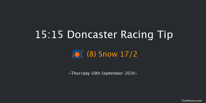 bet365 Park Hill Fillies' Stakes (Group 2) Doncaster 15:15 Group 2 (Class 1) 14f Wed 9th Sep 2020