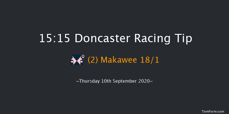 bet365 Park Hill Fillies' Stakes (Group 2) Doncaster 15:15 Group 2 (Class 1) 14f Wed 9th Sep 2020