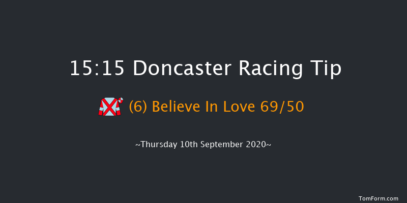bet365 Park Hill Fillies' Stakes (Group 2) Doncaster 15:15 Group 2 (Class 1) 14f Wed 9th Sep 2020