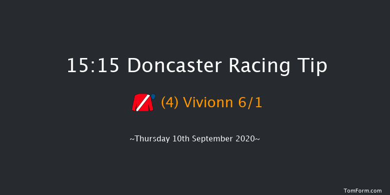 bet365 Park Hill Fillies' Stakes (Group 2) Doncaster 15:15 Group 2 (Class 1) 14f Wed 9th Sep 2020