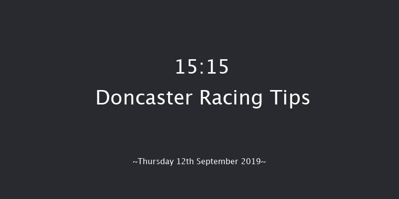 Doncaster 15:15 Stakes (Class 2) 6f Wed 11th Sep 2019