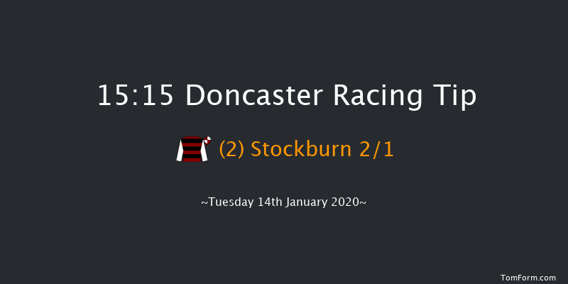 Doncaster 15:15 Handicap Chase (Class 4) 26f Sun 29th Dec 2019