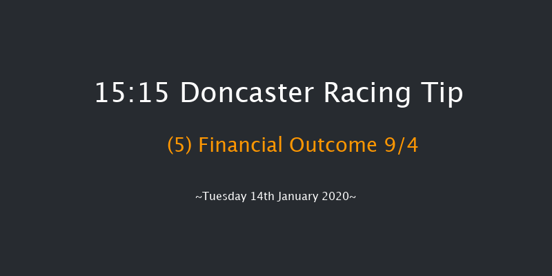 Doncaster 15:15 Handicap Chase (Class 4) 26f Sun 29th Dec 2019