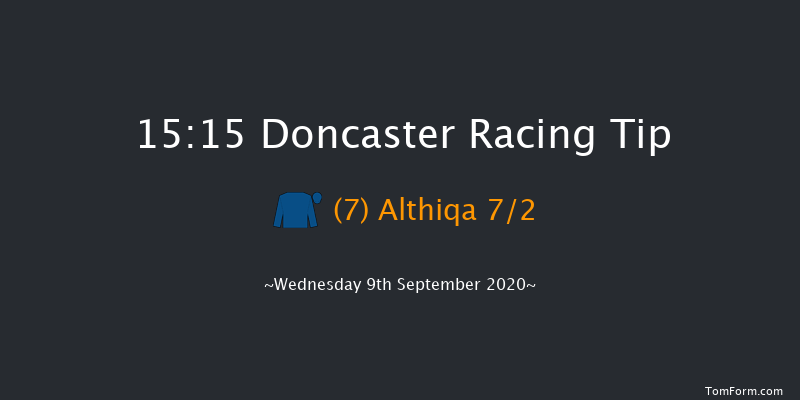 bet365 Sceptre Fillies' Stakes (Group 3) Doncaster 15:15 Group 3 (Class 1) 7f Sat 15th Aug 2020