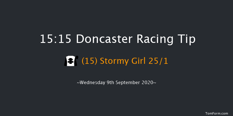 bet365 Sceptre Fillies' Stakes (Group 3) Doncaster 15:15 Group 3 (Class 1) 7f Sat 15th Aug 2020