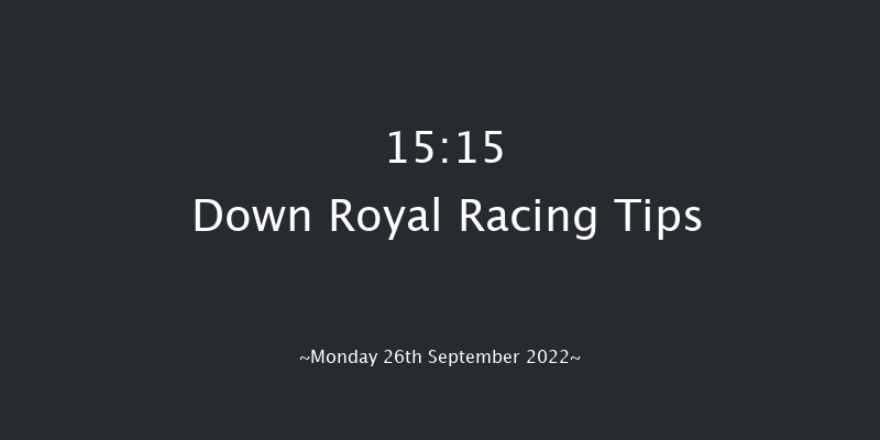 Down Royal 15:15 Maiden 7f Fri 2nd Sep 2022