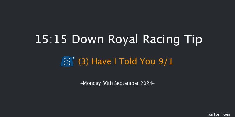 Down Royal  15:15 Maiden 7f Fri 6th Sep 2024