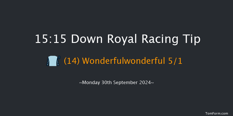 Down Royal  15:15 Maiden 7f Fri 6th Sep 2024