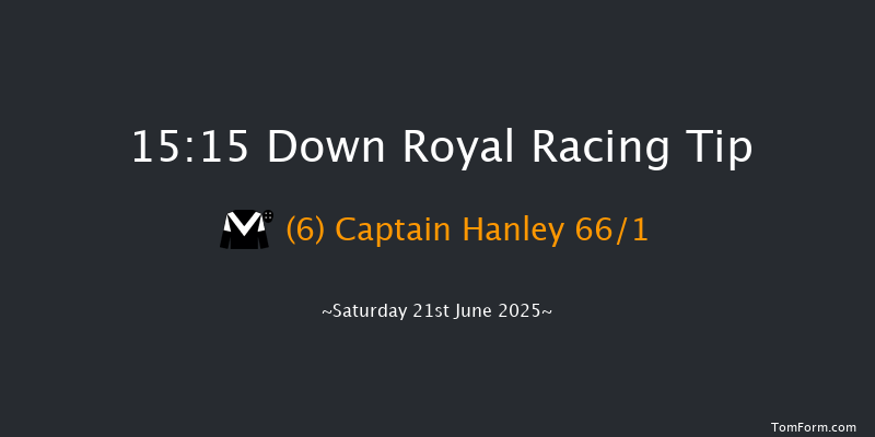 Down Royal 15-15 10f Fri 20th Jun 2025