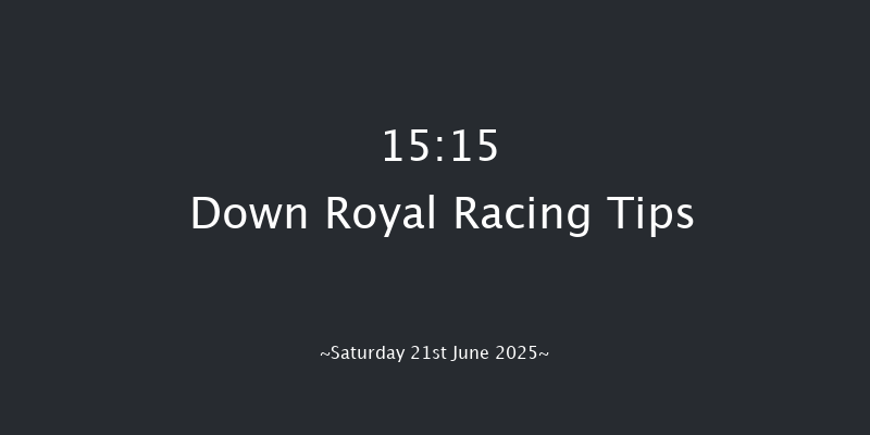 Down Royal 15-15 10f Fri 20th Jun 2025
