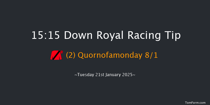 Down Royal  15:15 Handicap Chase 20f Thu 26th Dec 2024