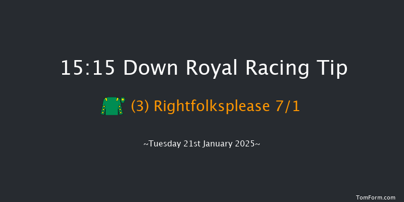 Down Royal  15:15 Handicap Chase 20f Thu 26th Dec 2024