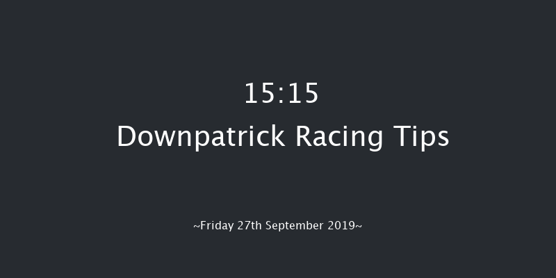 Downpatrick 15:15 Maiden Hurdle 22f Mon 26th Aug 2019
