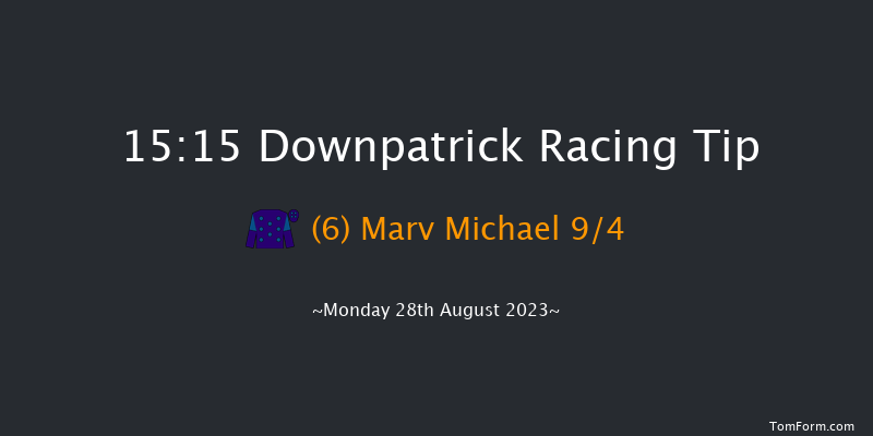 Downpatrick 15:15 Maiden Hurdle 22f Sun 13th Aug 2023