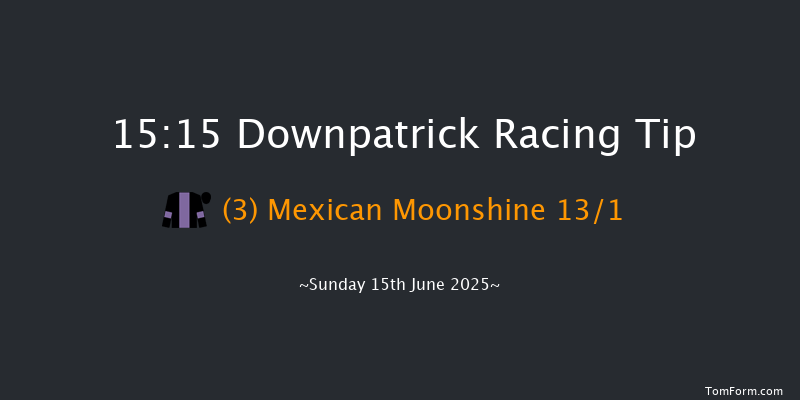 Downpatrick 15-15 18f Sat 14th Jun 2025