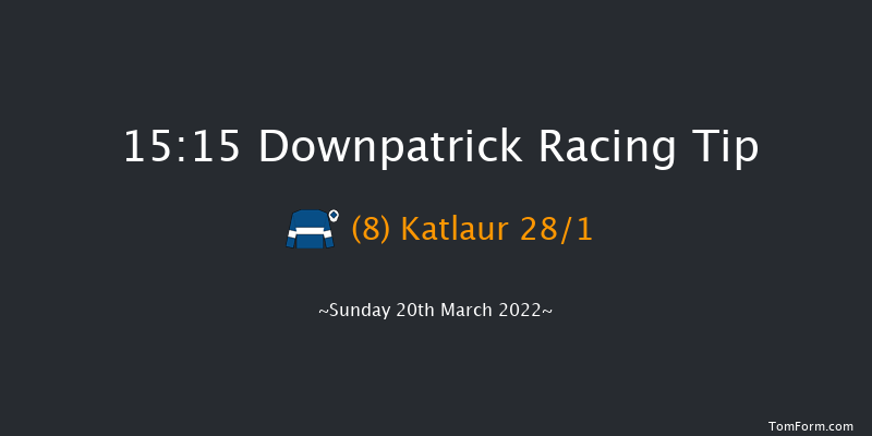Downpatrick 15:15 Handicap Hurdle 19f Fri 7th May 2021