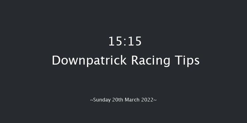 Downpatrick 15:15 Handicap Hurdle 19f Fri 7th May 2021