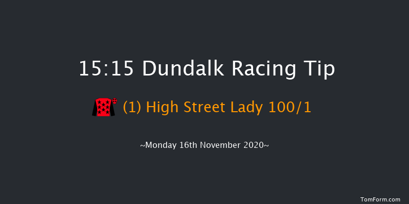 Join Us On Instagram At dundalk_stadium Handicap (45-70) Dundalk 15:15 Handicap 8f Fri 13th Nov 2020