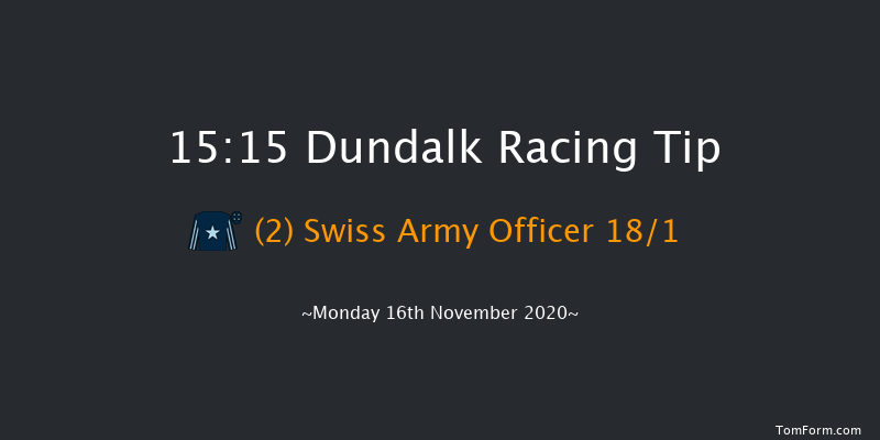 Join Us On Instagram At dundalk_stadium Handicap (45-70) Dundalk 15:15 Handicap 8f Fri 13th Nov 2020