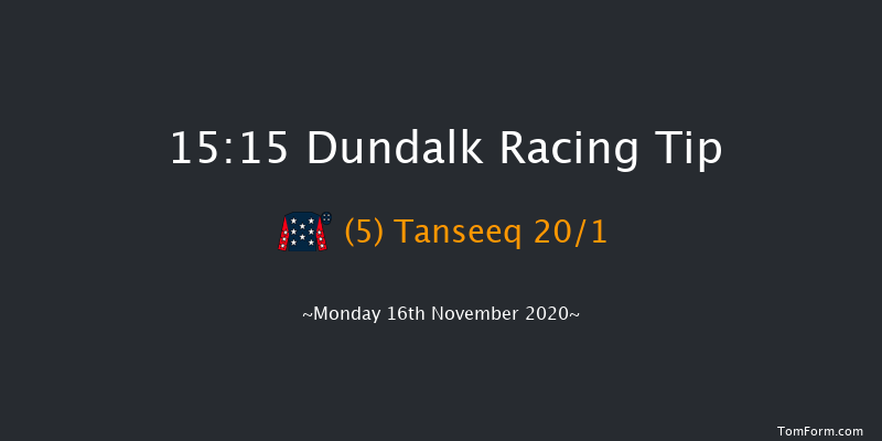 Join Us On Instagram At dundalk_stadium Handicap (45-70) Dundalk 15:15 Handicap 8f Fri 13th Nov 2020