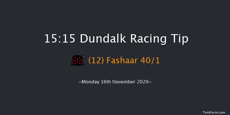 Join Us On Instagram At dundalk_stadium Handicap (45-70) Dundalk 15:15 Handicap 8f Fri 13th Nov 2020
