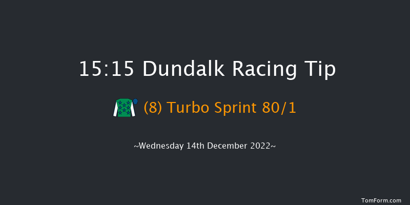 Dundalk 15:15 Maiden 7f Mon 12th Dec 2022