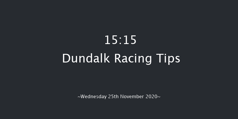 Test Your Tipping Talents At PUNTERS.HOLLYWOODBETS.COM Every Dundalk Meeting Maiden Dundalk 15:15 Maiden 8f Mon 23rd Nov 2020