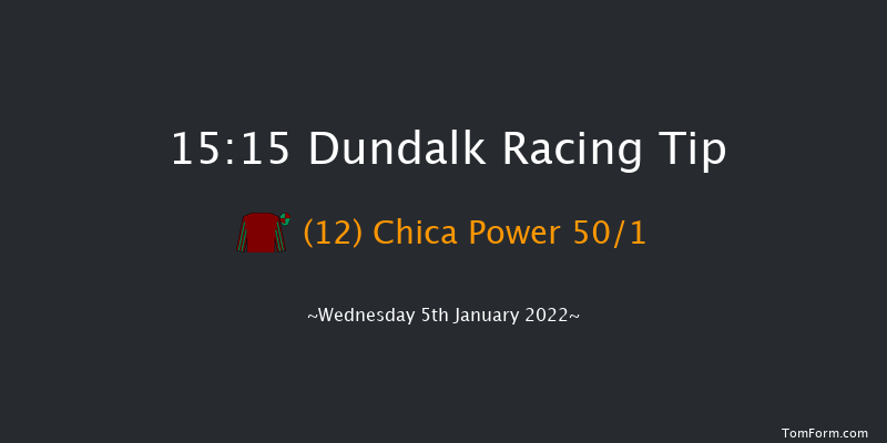 Dundalk 15:15 Handicap 8f Fri 17th Dec 2021