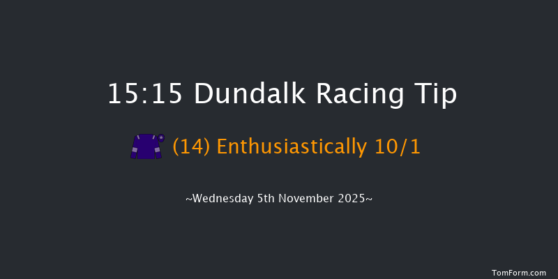 Dundalk 15-15 7f Fri 31st Oct 2025