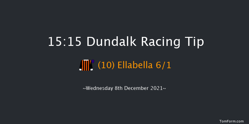 Dundalk 15:15 Handicap 8f Fri 3rd Dec 2021