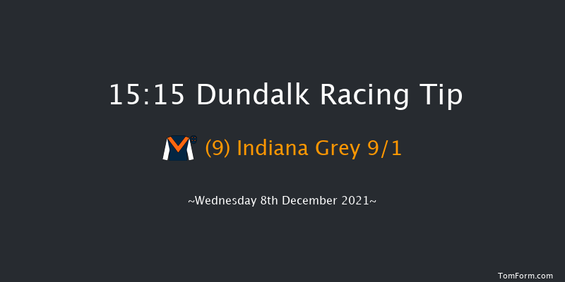 Dundalk 15:15 Handicap 8f Fri 3rd Dec 2021