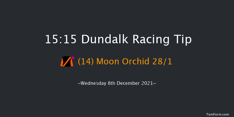 Dundalk 15:15 Handicap 8f Fri 3rd Dec 2021