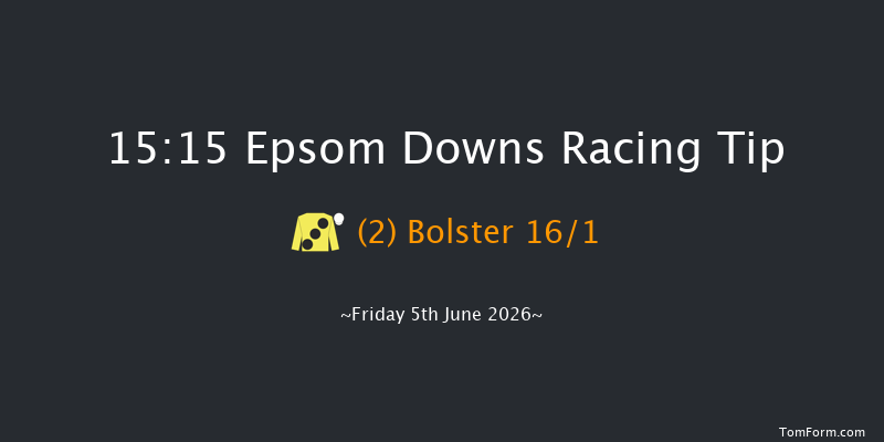 Epsom Downs 15-15 (Class 2) 10f Tue 28th Apr 2026