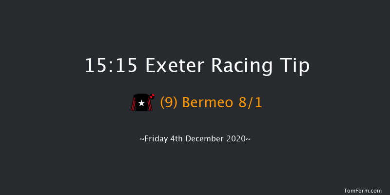 Close Brothers Handicap Chase Exeter 15:15 Handicap Chase (Class 3) 31f Sun 22nd Nov 2020