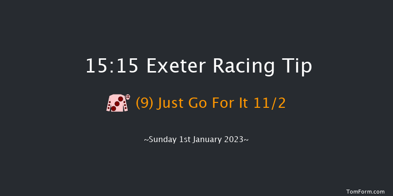 Exeter 15:15 Handicap Chase (Class 5) 19f Fri 2nd Dec 2022