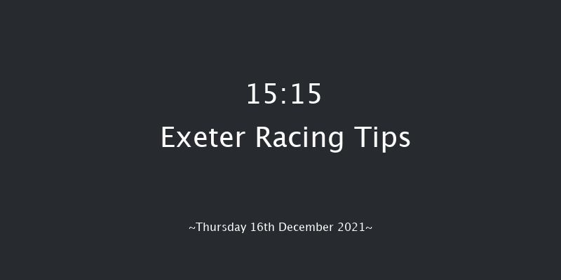 Exeter 15:15 Handicap Hurdle (Class 5) 22f Fri 3rd Dec 2021
