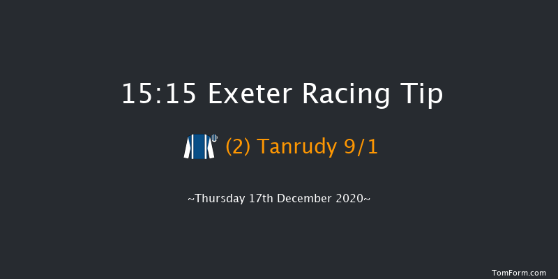Join Racing TV Now Handicap Chase Exeter 15:15 Handicap Chase (Class 5) 19f Fri 4th Dec 2020